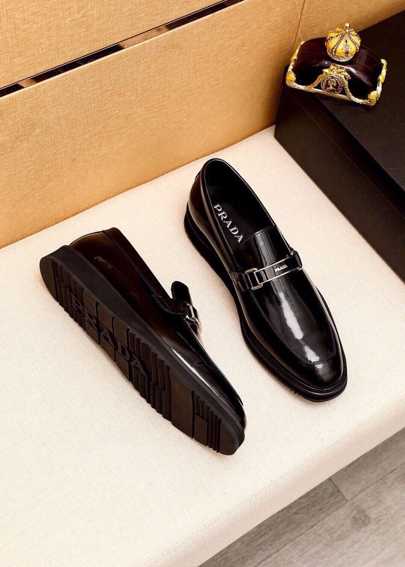 Prada Business Shoes